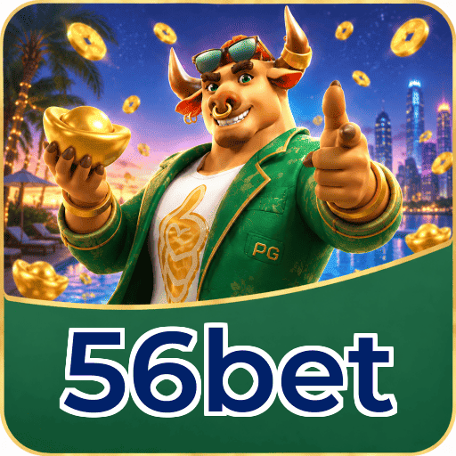 Catálogo 56bet 2.547 jogos - Pragmatic Play, Evolution, NetEnt