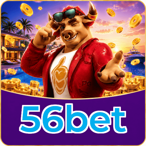 56bet segurança SSL 256-bit - Licença Curaçao, eCOGRA, GLI certificado