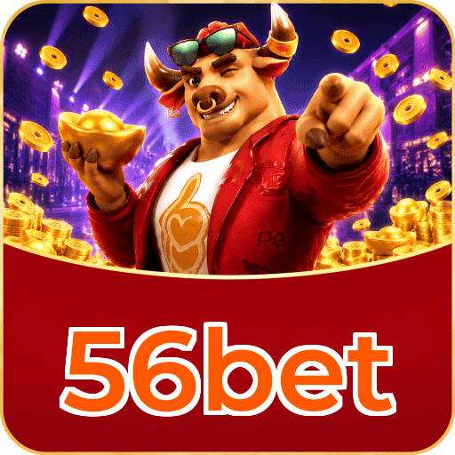 Tabela RTP dos jogos de cassino da 56bet